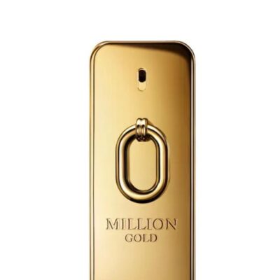Paco Rabanne- 1 Million Gold EDP