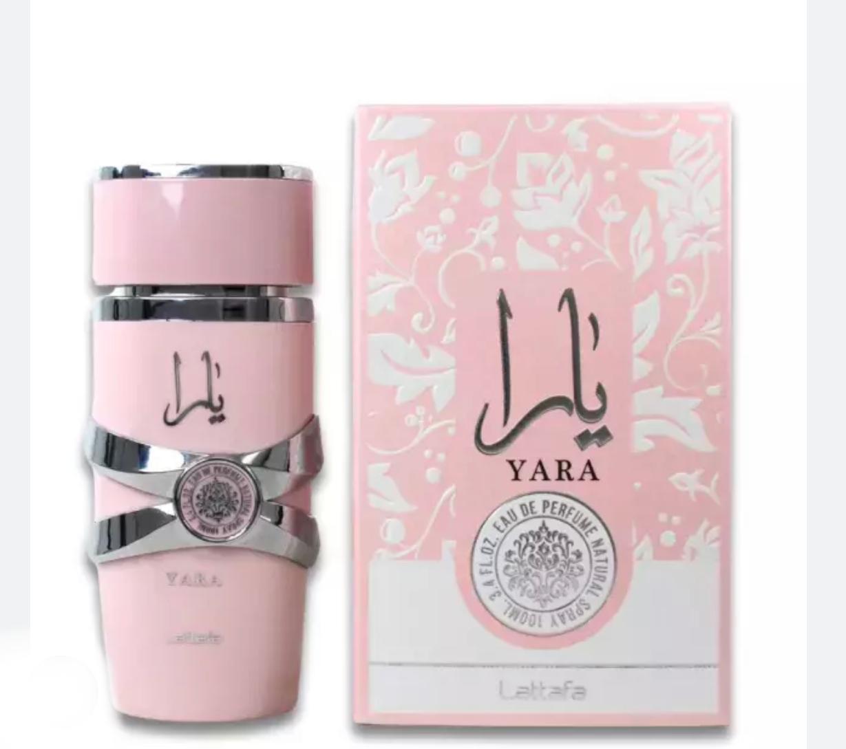 yara