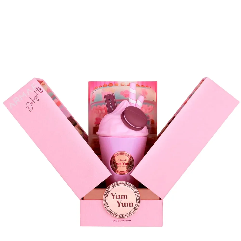 Armaf - Yum Yum Eau de Parfum
