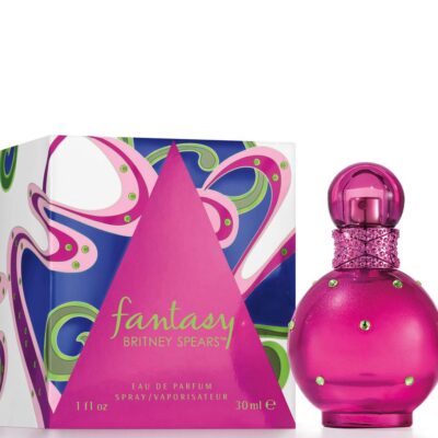 Britney Spears - Fantasy EAU de Parfum