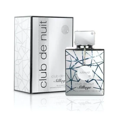 Armaf - Club de Nuit Sillage Eau de Parfum
