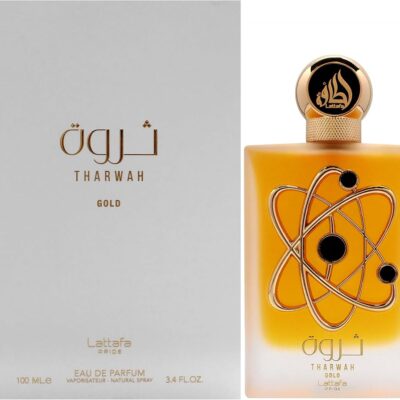 Lattafa - Tharwah
