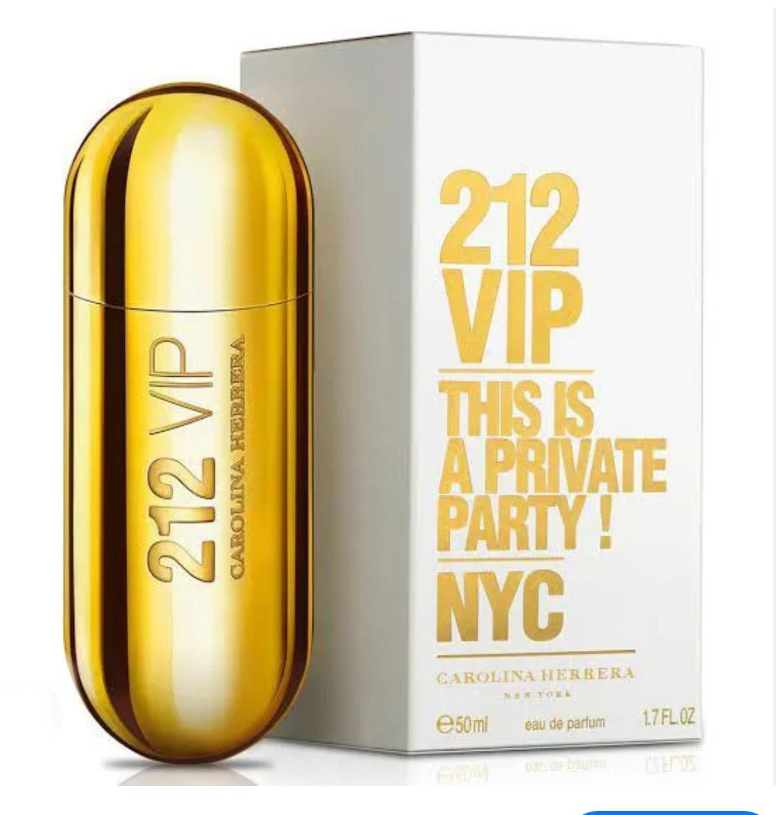 212 vip femme