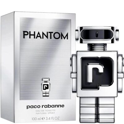 Paco Rabanne - Phantom EDT