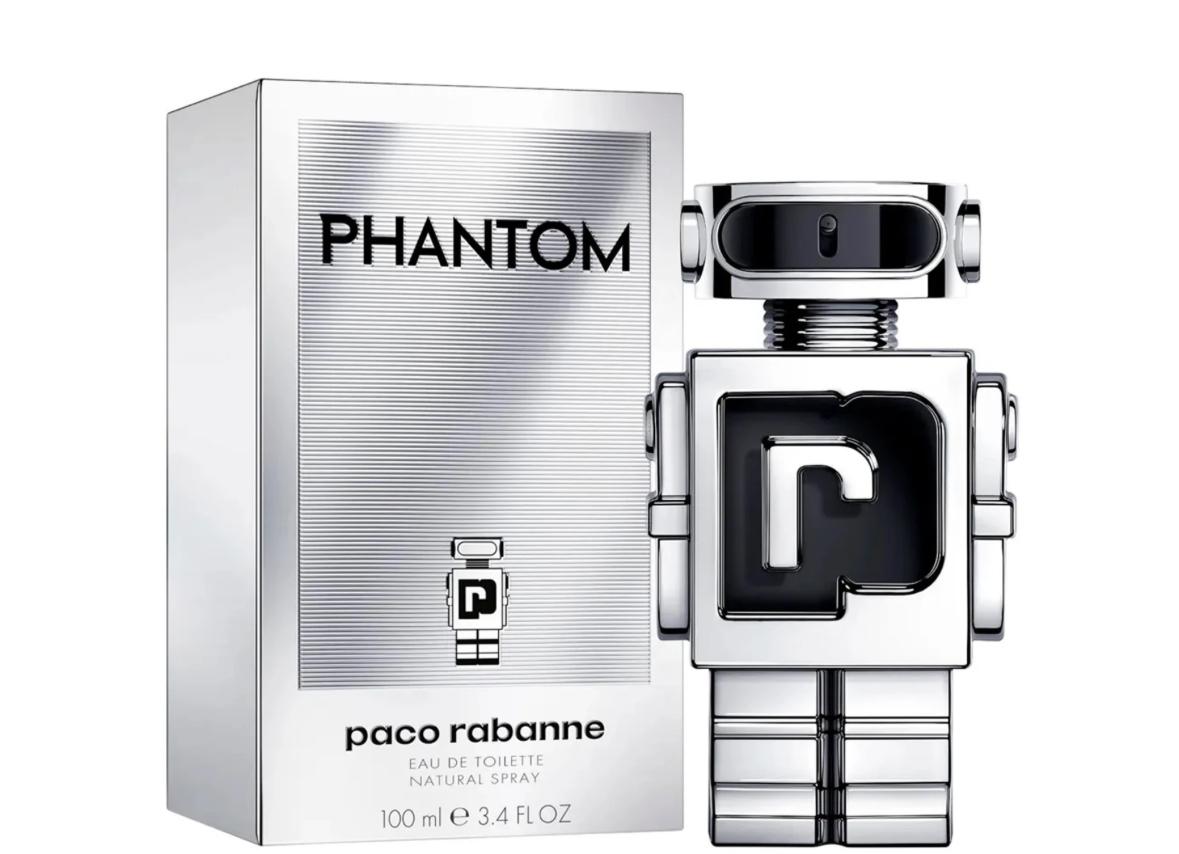 Paco Rabanne - Phantom EDT
