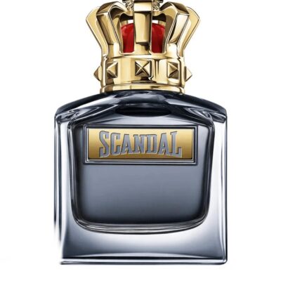Jean Paul- Scandal Gaultier EDT Pour Homme