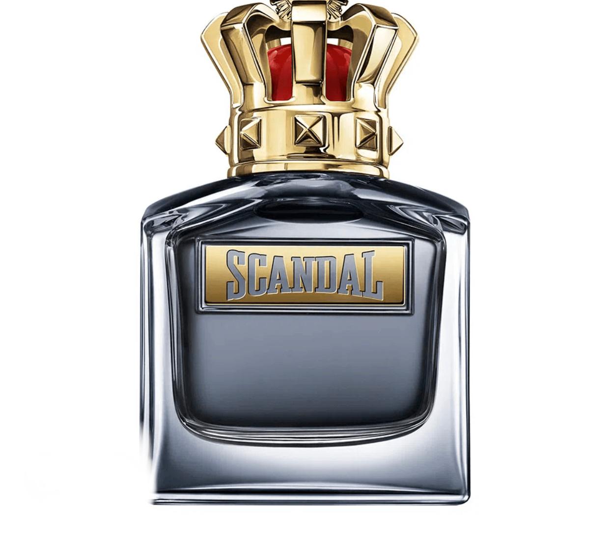 Jean Paul- Scandal Gaultier EDT Pour Homme