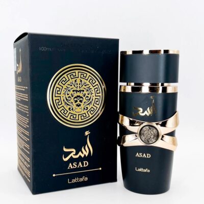 asad