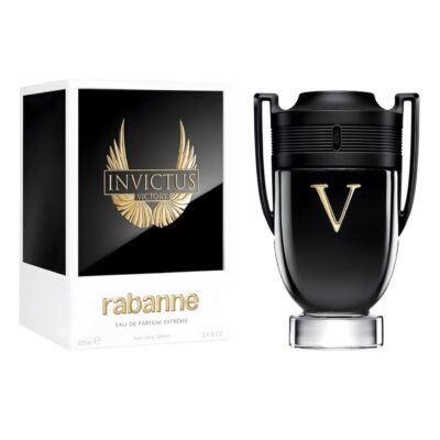 Paco Rabanne- Invictus Victory