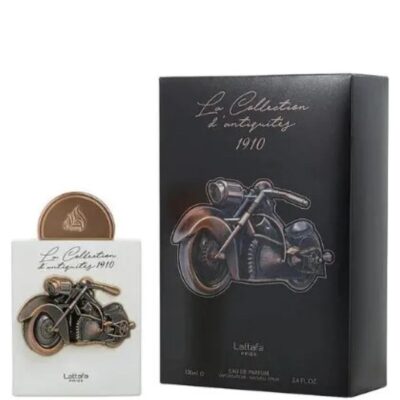la collection