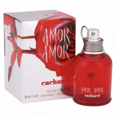Cacharel - Amor Amor
