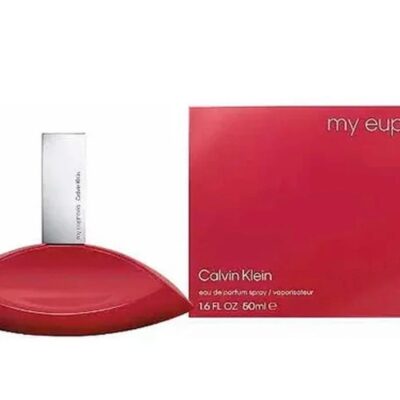 Calvin Klein - My Euphoria EDP