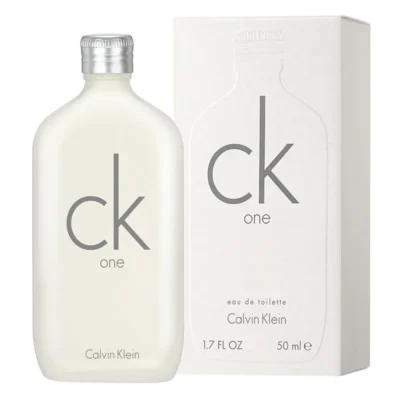 Calvin Klein - CK One