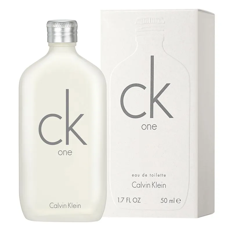 Calvin Klein - CK One