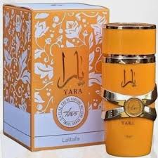 yara tous 3