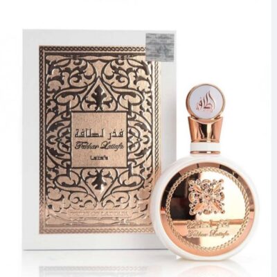 Lattafa - Fakhar Rose