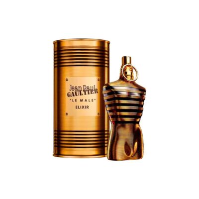 Jean Paul Gaultier - Le Male Elixir