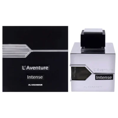 Al Haramain - L´Aventure Intense Eau de Parfum