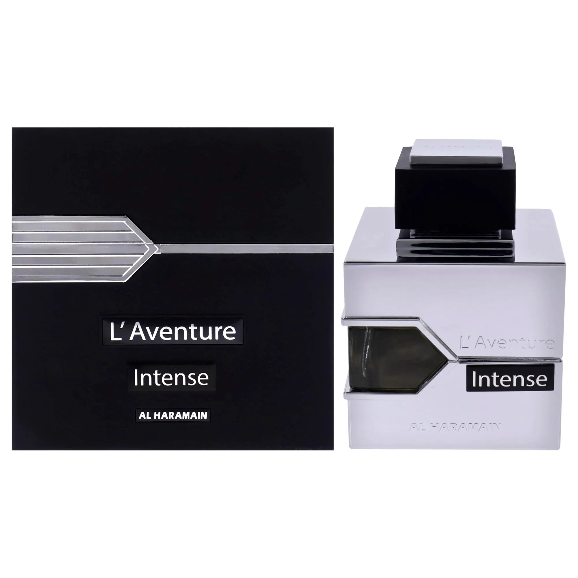 Al Haramain - L´Aventure Intense Eau de Parfum