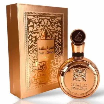 Lattafa - Fakhar Extrait