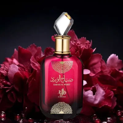 Sabah Al Ward Al Wataniah