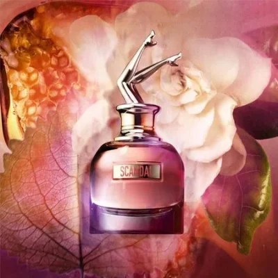 Scandal Jean Paul Gaultier - Perfume Feminino Eau de Parfum