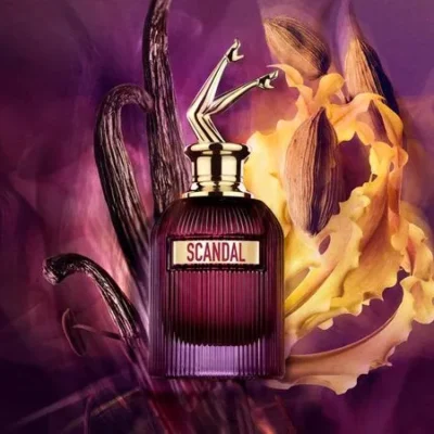 Scandal Jean Paul Gaultier Feminino Eau de Parfum Intense