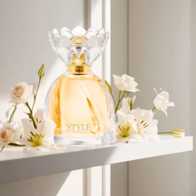 Majestic Style Marina de Bourbon Eau de Parfum