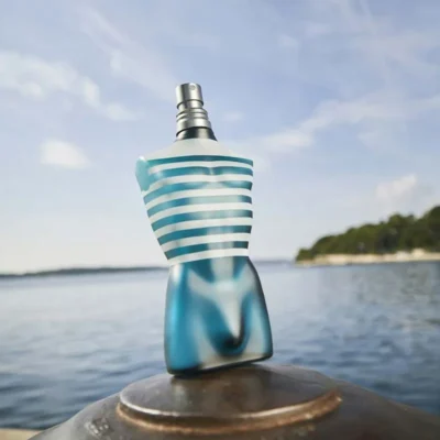 Jean Paul Gaultier-Le Male Eau de Toilette