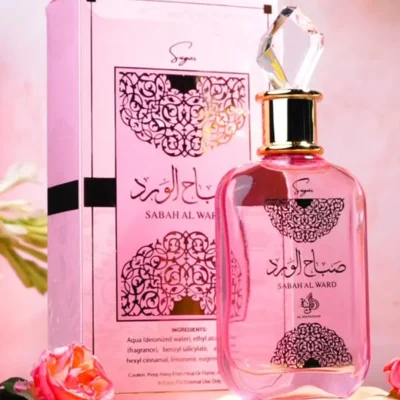 Sabah Al Ward Sugar Al Wataniah