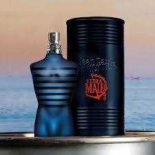 Jean Paul -Ultra Male Eau de Toilette