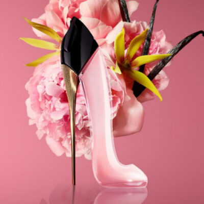 Good Girl Blush Carolina Herrera