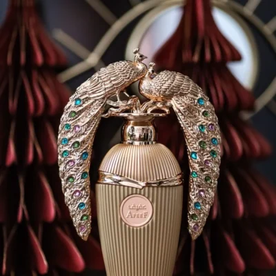 Lattafa Afeef Eau de Parfum