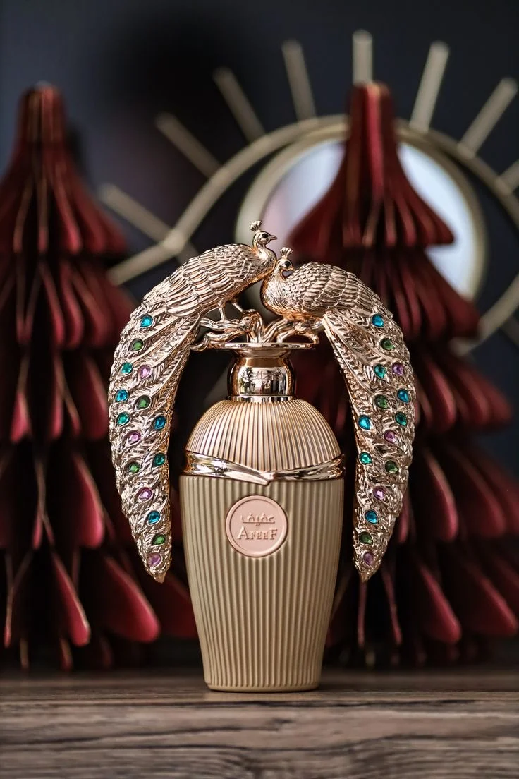 Lattafa Afeef Eau de Parfum