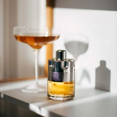 Azzaro Wanted Eau de Toilette